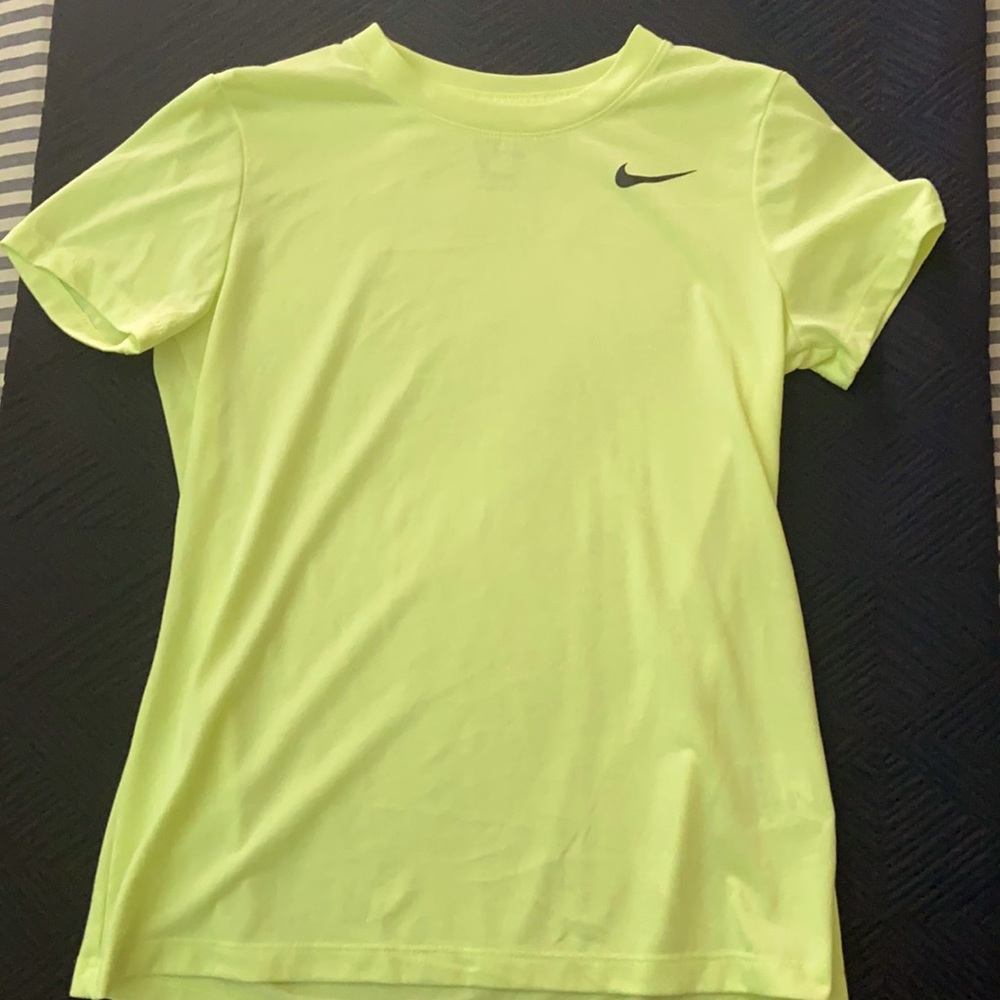 Nike Athletic T-shirt